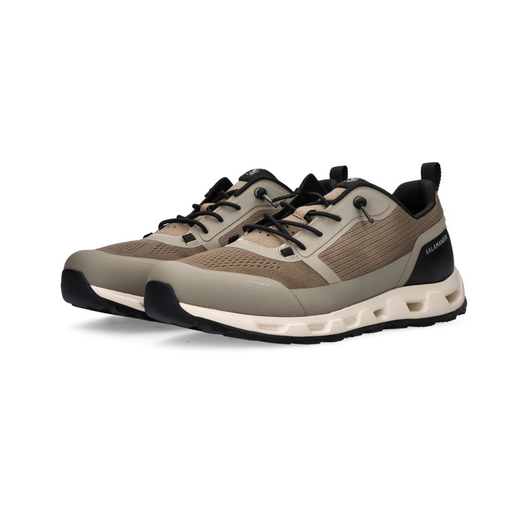 Salamander Sneaker (Textil) E31-AST02-6900-7200 grün Herren